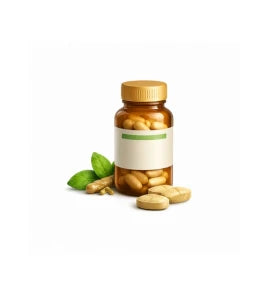 Nutrition Supplement