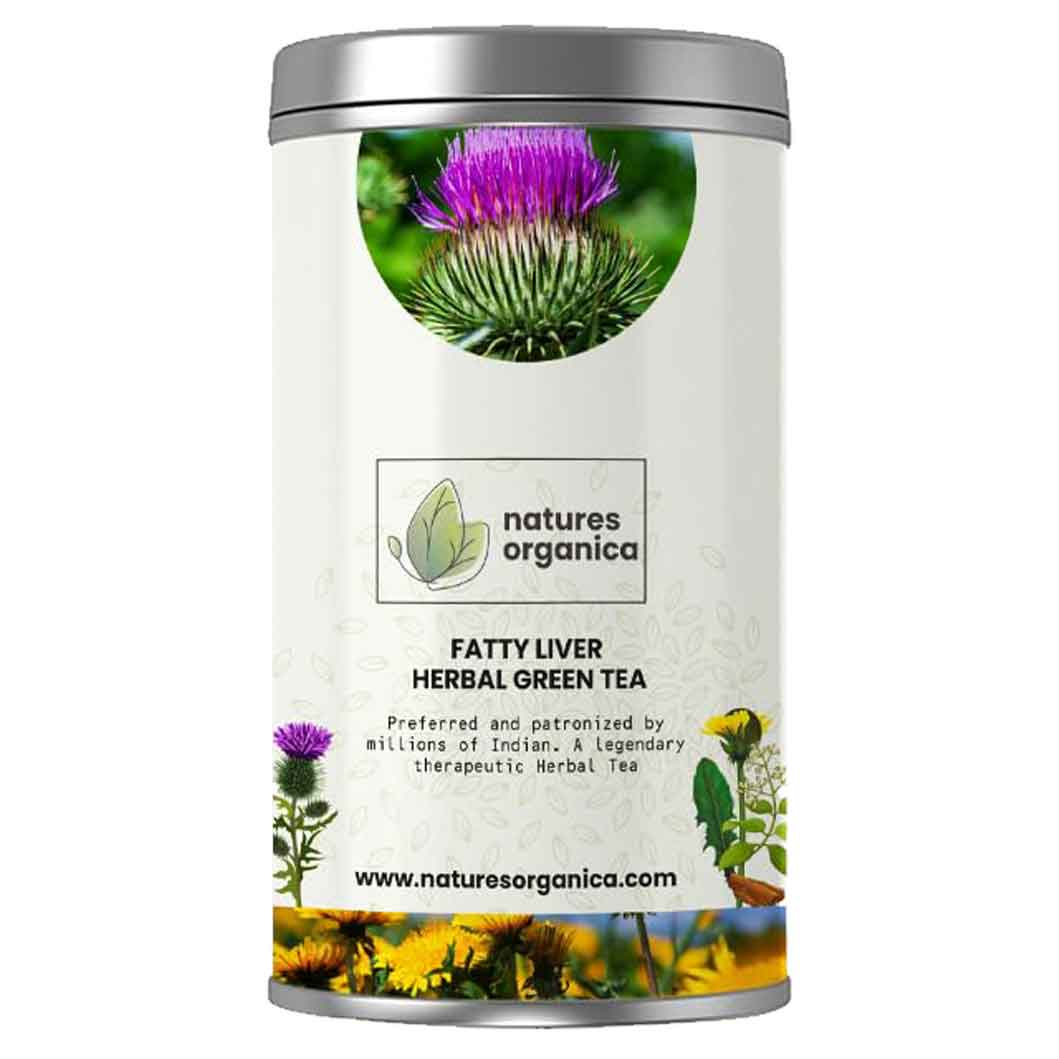 Fatty Liver Tea (100gm)