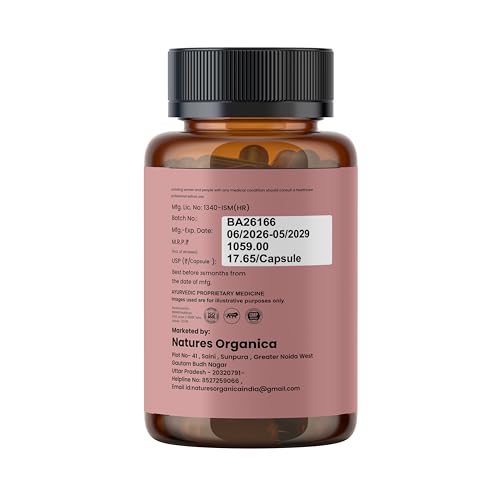 Diacontrol Supplement - 60 Capsules