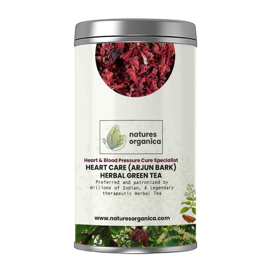 Arjun Tea For Good Heart ( 100Gm)
