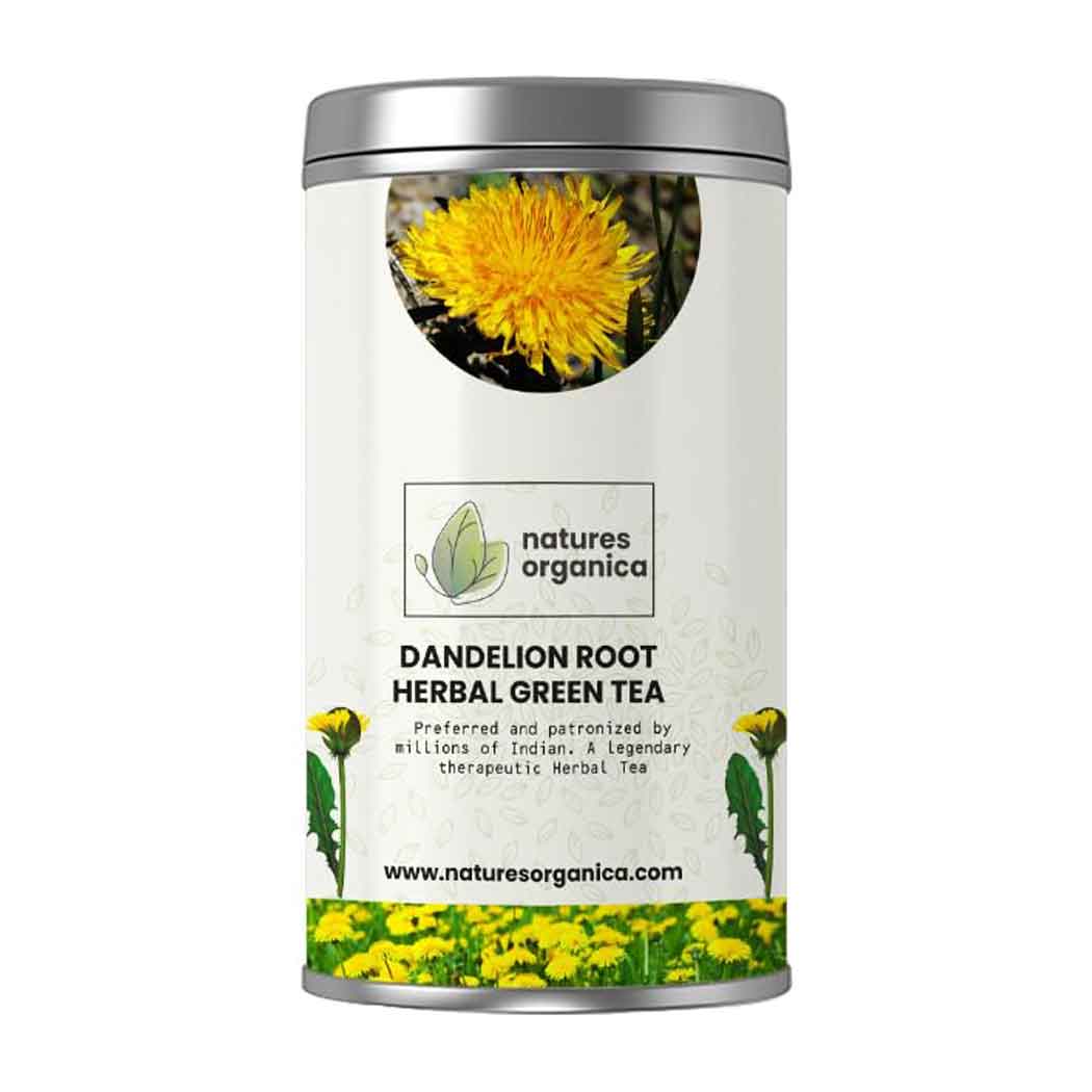 Dandelion Root Tea ( 100gm)