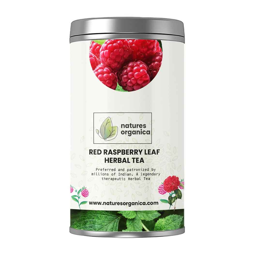 Raspberry Leaf Tea ( 60gm)