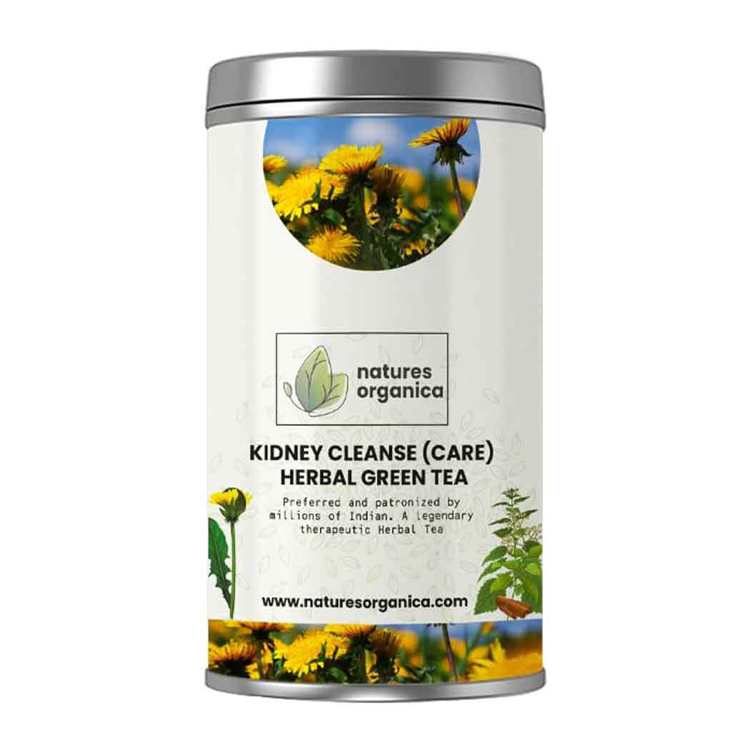 Kidney cleanser Care Tea