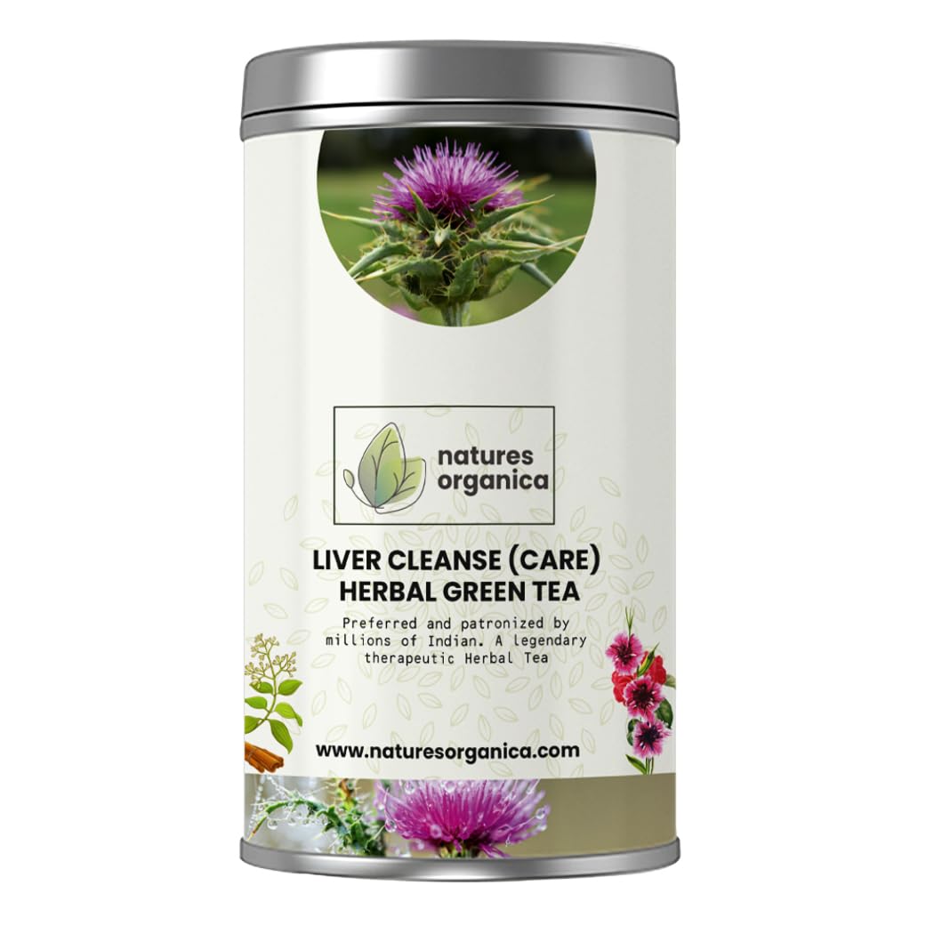 Liver cleanse Tea -100gm