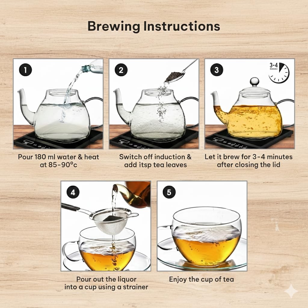 Kidney cleanser Care Tea